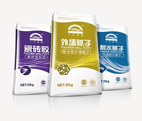 装修材料包装设计 工业包装设计