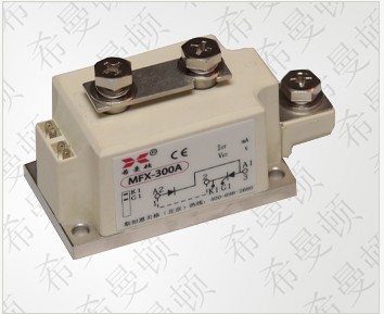 斯坦恩贝格希曼顿厂家固态继电器可控硅固态继电器MFX-300A