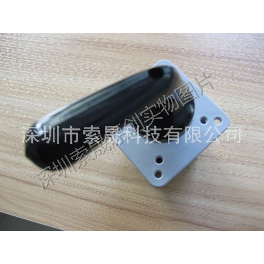 SONTHEIMER选择开关 WAF306-16E