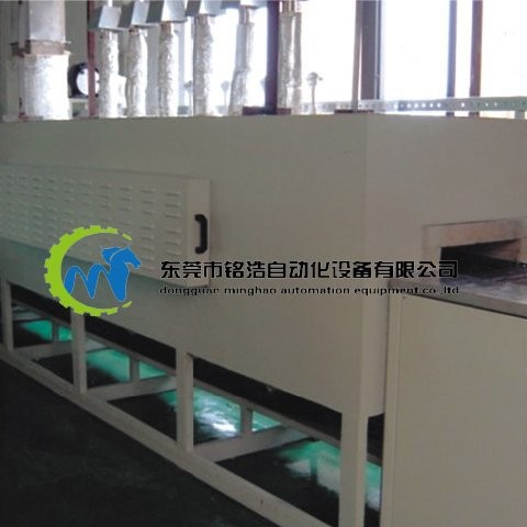 工业烤箱烤炉请找东莞铭浩制造让您放心满意点此了解详情