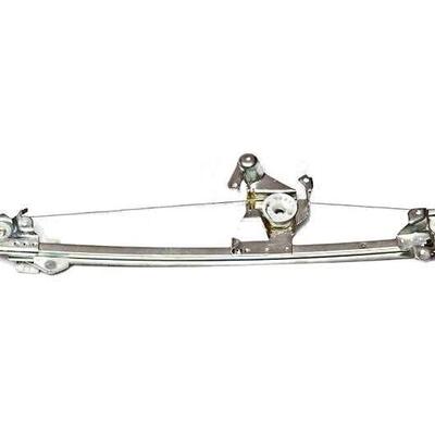 适用奔驰E'W210/S21095-03玻璃升降器2107301546左后车窗调节器