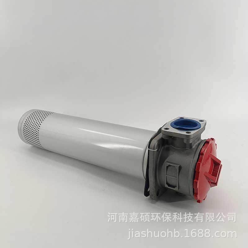 SRFA-400*20F-Y双筒回油过滤器嘉硕环保