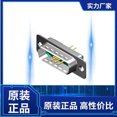 173107-1282FCT连接器