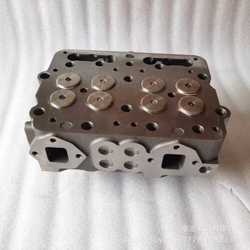 重庆发动机配件NT855缸盖总成4915442
