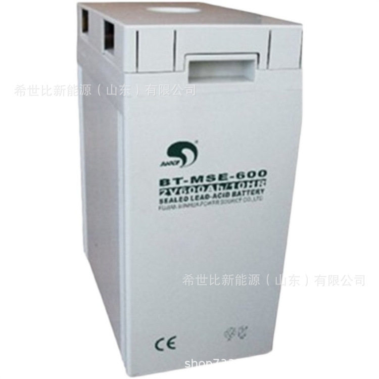 赛特蓄电池BT-MSE-6002V600AH太阳能光伏发电站基站系统电池