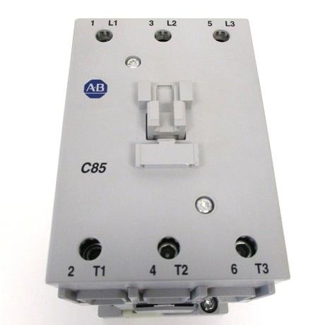 AB接触器100-C85*00100-C85D00100-C85KF00交流接触器现货