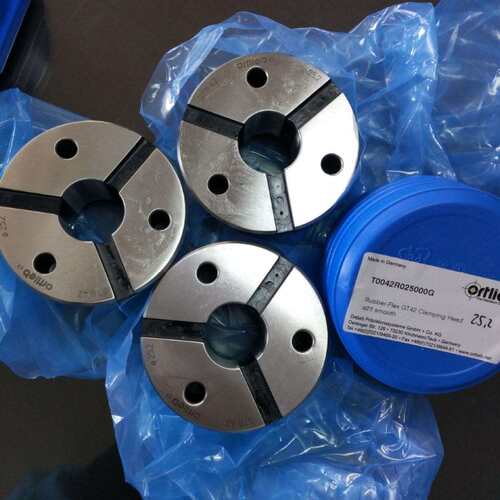 ORTLIEB夹头夹紧工具工件036.8101/00、036.8102/00