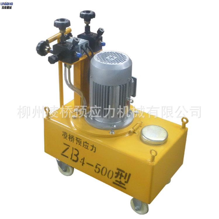 电动油泵ZB6/800型电动油泵直销柳州凌桥