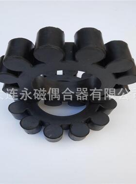 云南液力偶合器YOX650梅花盘，现货哟