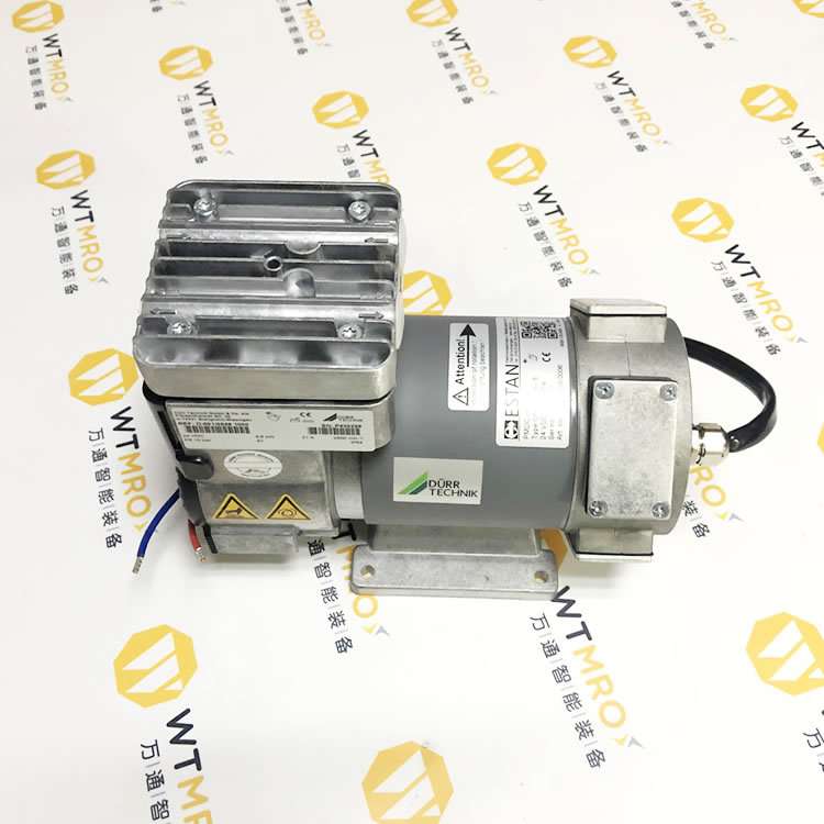 Durr Technik压缩机KK15 D-061 KK15系列0548 1000