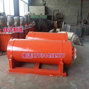 大口径水泥管顶管机非开挖顶管机水泥管顶管机