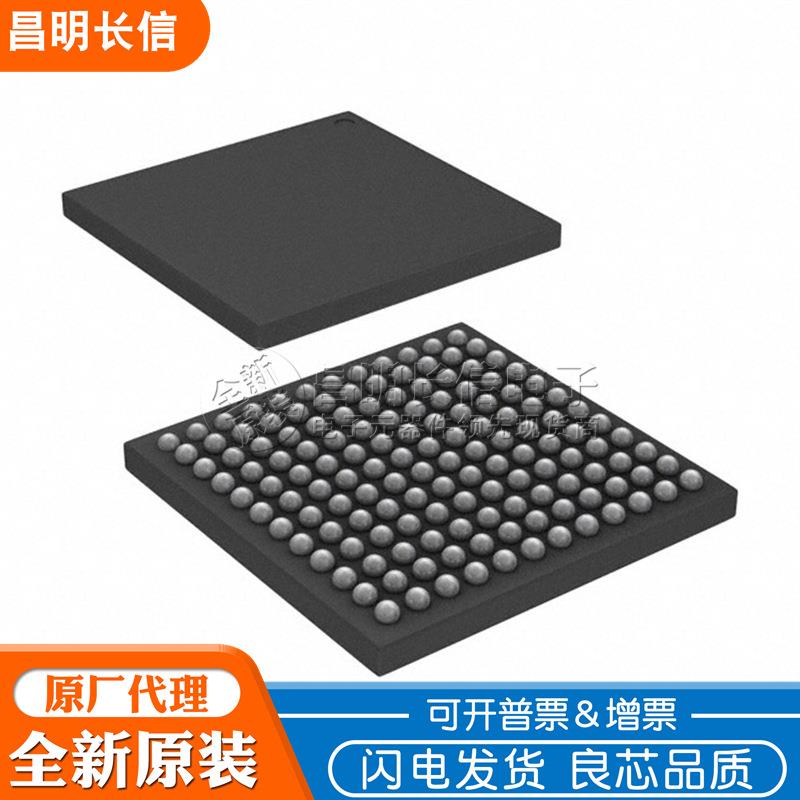 LTM4677IYBGA144电源管理开关稳压器芯片LTM4677EY