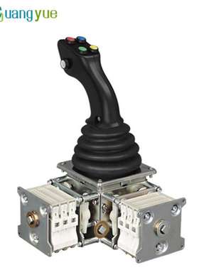 主令控制器QT18 DQT1 QT101 MST LK38 YJ300操作台手柄操纵杆