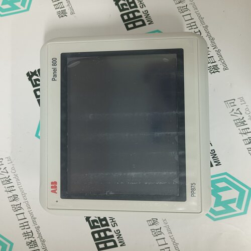 PP887S 3BSE092987R1 PP887S坚固型全密封15触屏库存DCS系统
