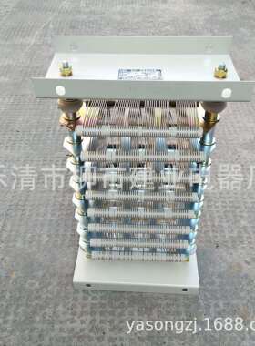 RT54-160M2-6/1B电动机电阻器起动调整电阻器