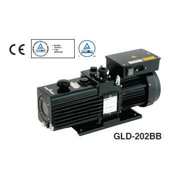 爱发科GLD-202BB100V~220V