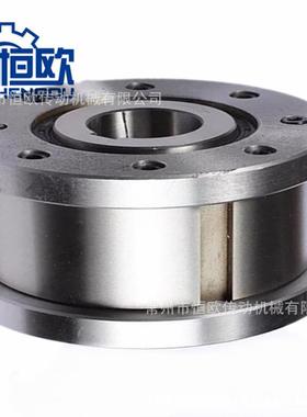 超越离合器FGRN55RA5A6整体式单向离合器
