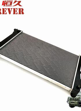 北汽CTL151/BJ80勇士配件-AT散热器/A00035794