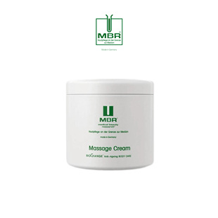 MBR梦碧瑞 焕肤按摩膏400ml