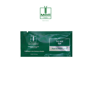 MBR梦碧瑞 复春眼霜1ml