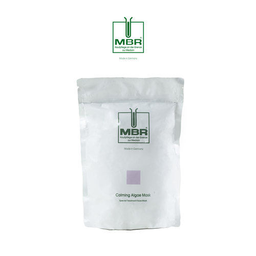 MBR镇定舒缓海藻粉面膜400g