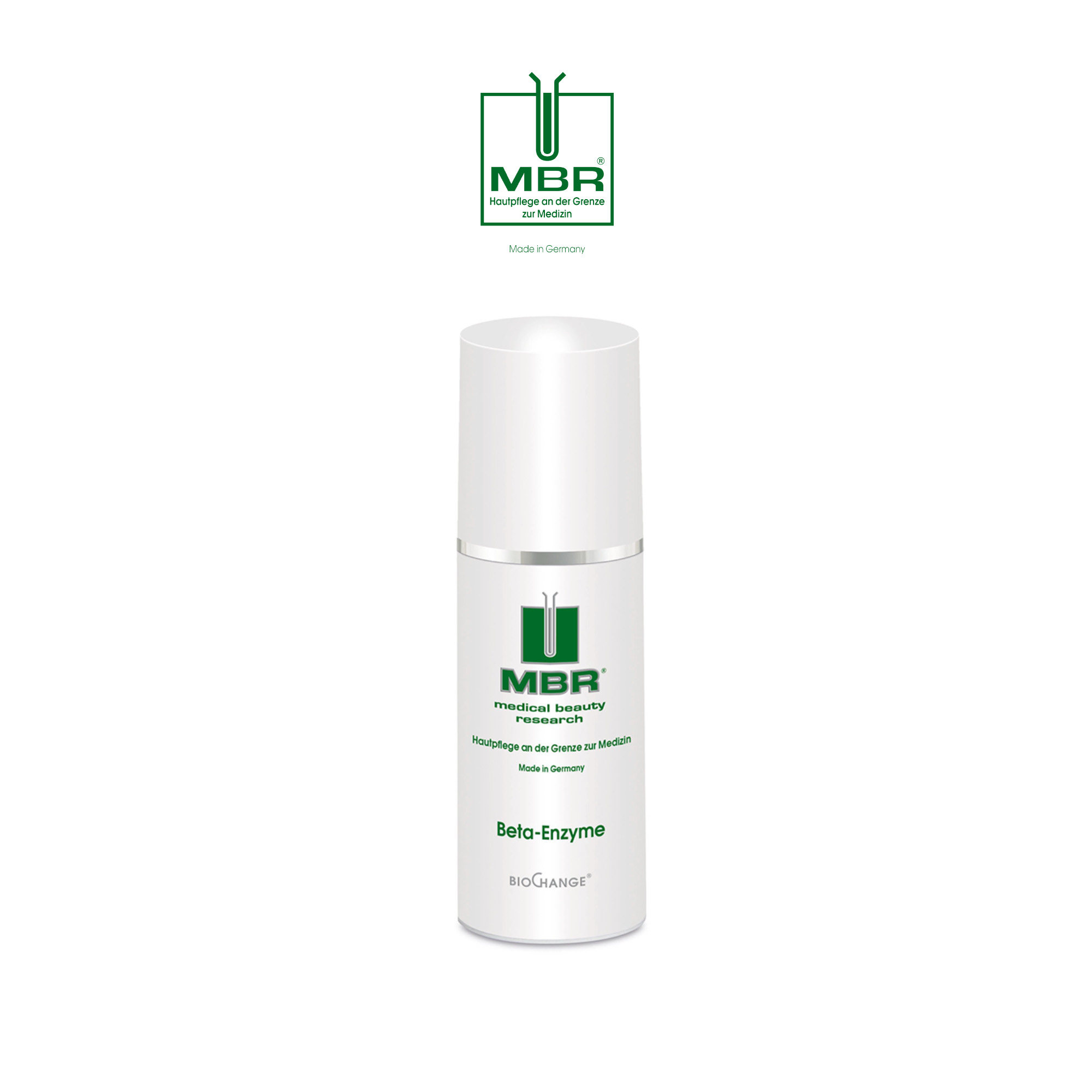 MBR梦碧瑞 木瓜酶去角质凝露100ml 临期 有效期至27年5月