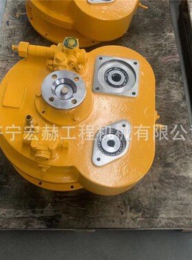 ZL30E-2装m载机 变矩器 差速器 前后主传动 轮边行星架 太阳轮