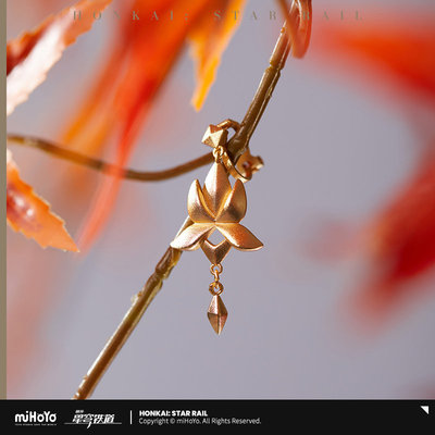 【米哈游/崩坏：星穹铁道