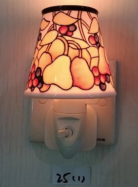 25号-36号(堆线)创意小夜灯节能灯带开关