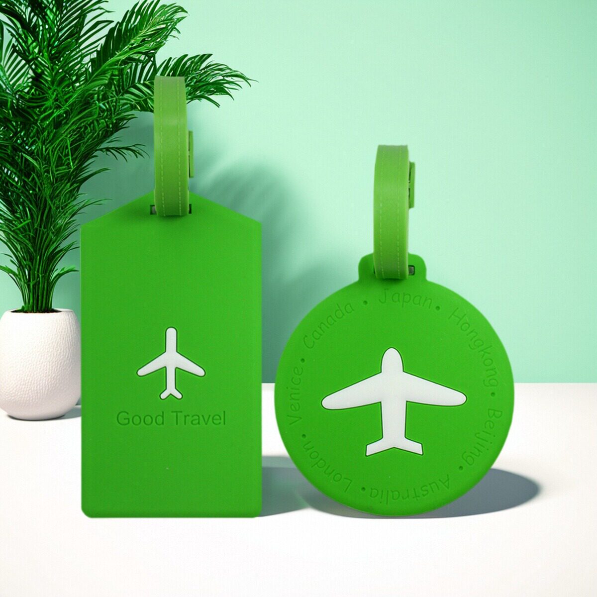 旅行箱挂牌李标识游吊件签