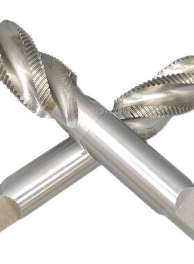 含钴机用螺旋丝锥M30*3.5M32x1.5M33*2M36M40M45M48x5/4细牙丝攻