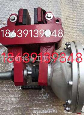 焦作制动器  气动钳盘式制动器PDCA14