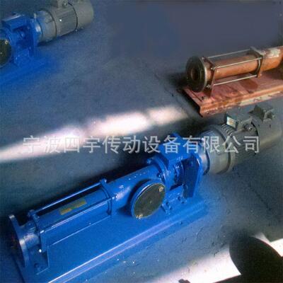 螺杆泵减速机,减速器，行星齿轮箱,螺杆泵配件