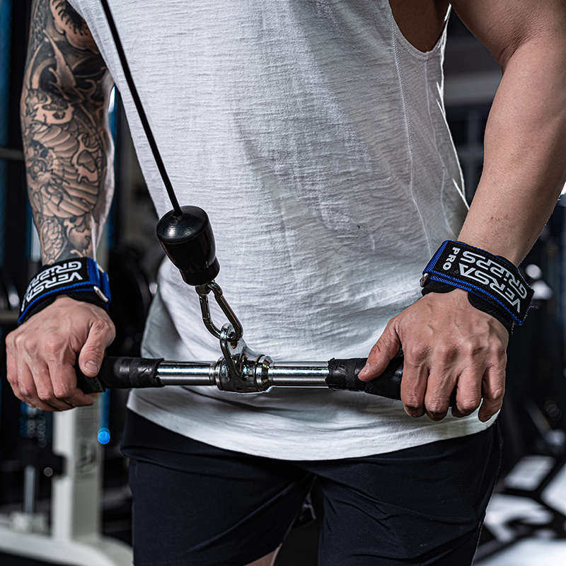 VG健身助力带专业硬拉防滑手套引体向上护手健美PRO训练橡胶护掌,运动/瑜伽/健身/球迷用品,其他运动护具,淘宝优惠券,粉丝福利购,淘宝优惠卷