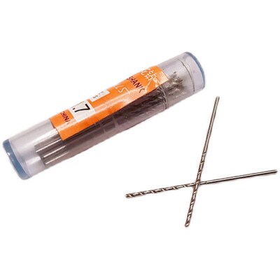 非标直柄麻花钻头1.21 1.22 1.23 1.24 1.26 1.27 1.28 1.29 1.31