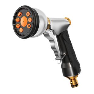 高压洗车神器家用庭院花园水枪阳台冲洗浇水喷头水管浇菜洒水洗车