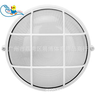 跨境厂家热销桑拿防雾灯 汗蒸室干蒸房桑拿照明防爆灯湿蒸照明灯