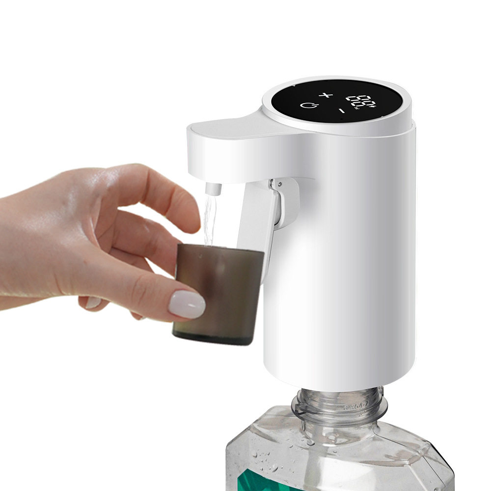 智能感应抽酒器红酒分配器感应取酒器分酒器红酒分酒器