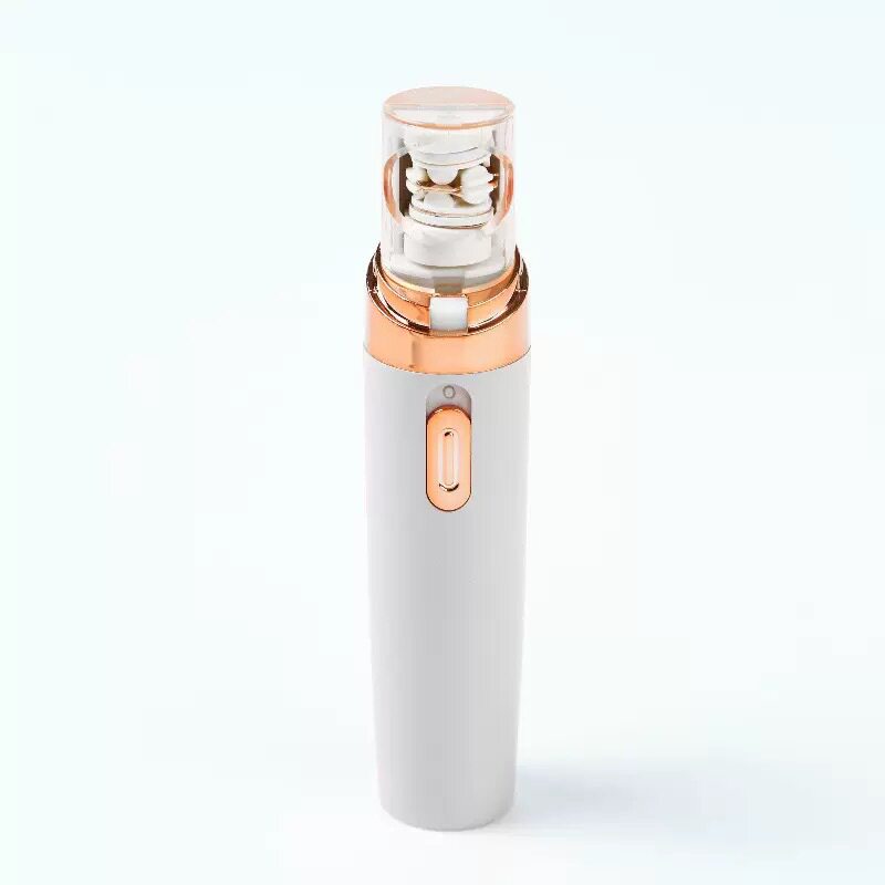 电动拔毛器迷你剃毛器女用腿毛全身脱毛器除毛机充电款脱毛器