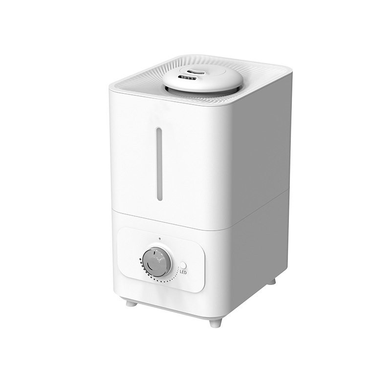 6L上加水家用加湿器 110V220V伏商用喷雾器 Humidifier空气加湿器