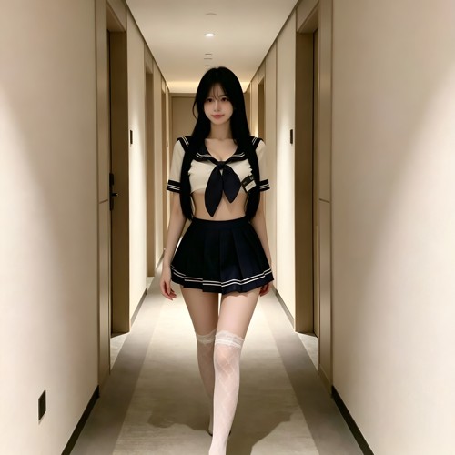 辣妹计划~性感cosplay日系校园学生服装大码学院风JK制服套装qqny
