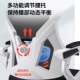 人体工学椅电竞椅打游戏可躺可坐办公椅子家用宿舍大学生电脑椅