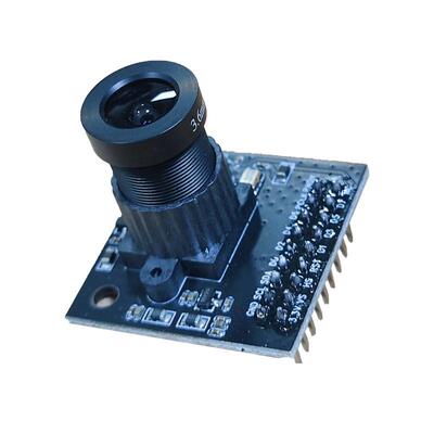 厂家直供ov5640摄像头模块500万高清像素JPEG输出 适用FPGA开发板