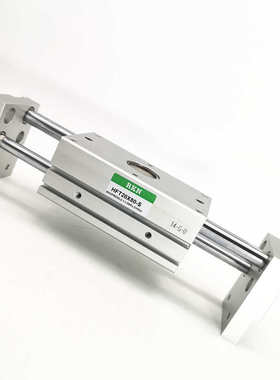 气动大口径开口夹气缸HFT32/25/20/16X20/30/40/60/80/100/150-S