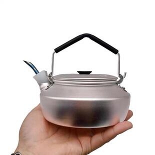 瑞典进口Trangia风暴炉系列烧水壶 户外露营咖啡壶 正品现货包邮