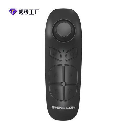 千幻VR遥控器手机蓝牙游戏手柄无线操作手柄蓝牙遥控现货工厂