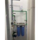 Pentair预过滤大蓝瓶净水器中央净水器全屋净水器大胖瓶大白瓶