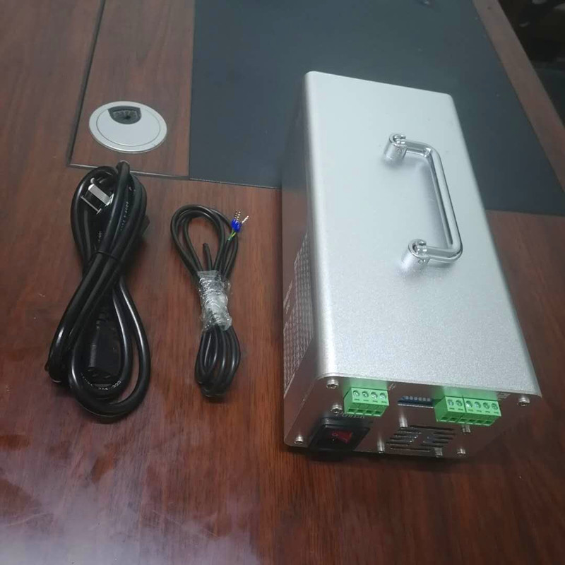 电机360度旋转工作台旋转平台电动旋转台打标机雕刻机旋转工作台