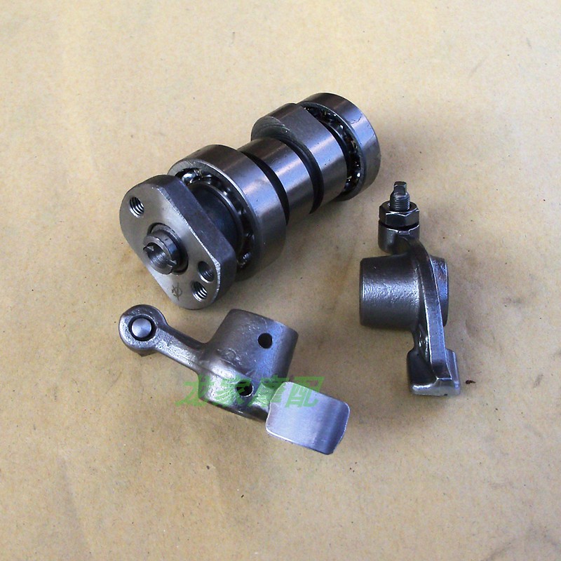 轻骑灵动50考拉QM48QT铃B木z9B铃鹿139助力摩托车缸头气门弹簧胶