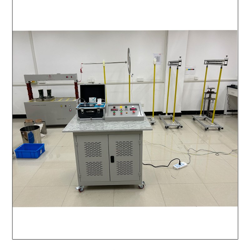 绝缘杆绝缘绳验电器启动电压绝缘垫绝缘服耐压试验装置安全工器具